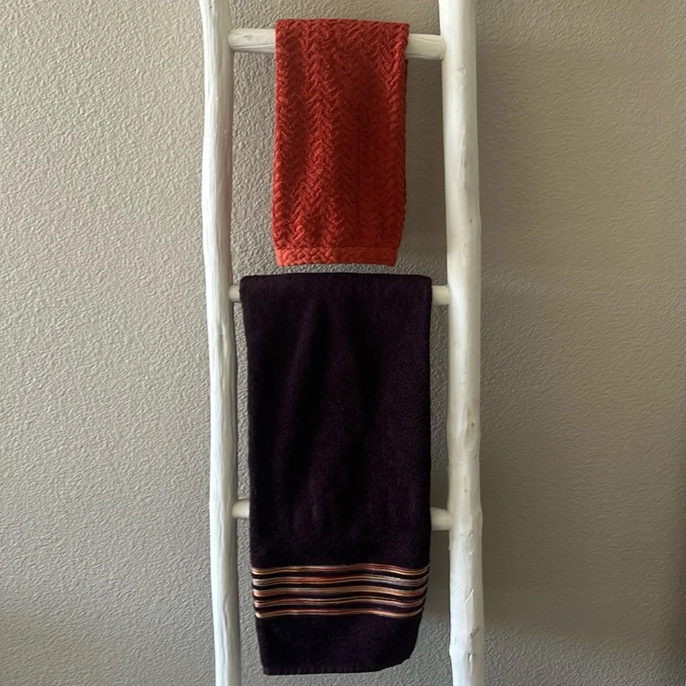 MISSONI Bath & Hand Towels